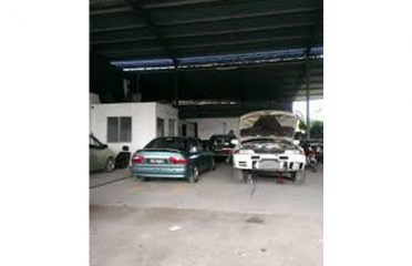Aiman Car Repairing Garage