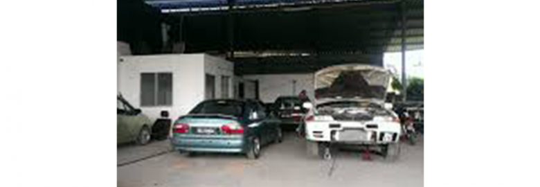 Aiman Car Repairing Garage