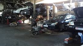 Abu Younes Car Repair Garage
