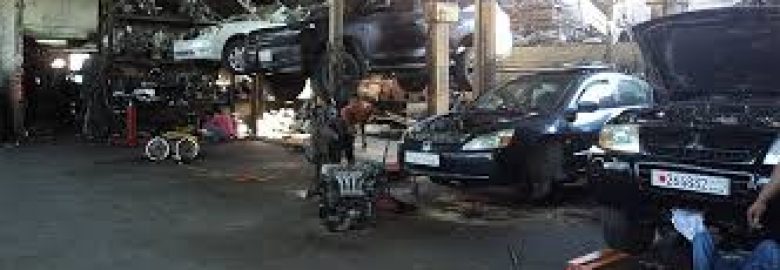 Abu Younes Car Repair Garage