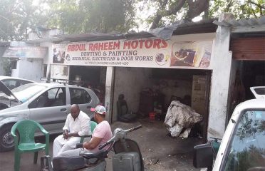 Abdul Rahim Auto Rep Garage